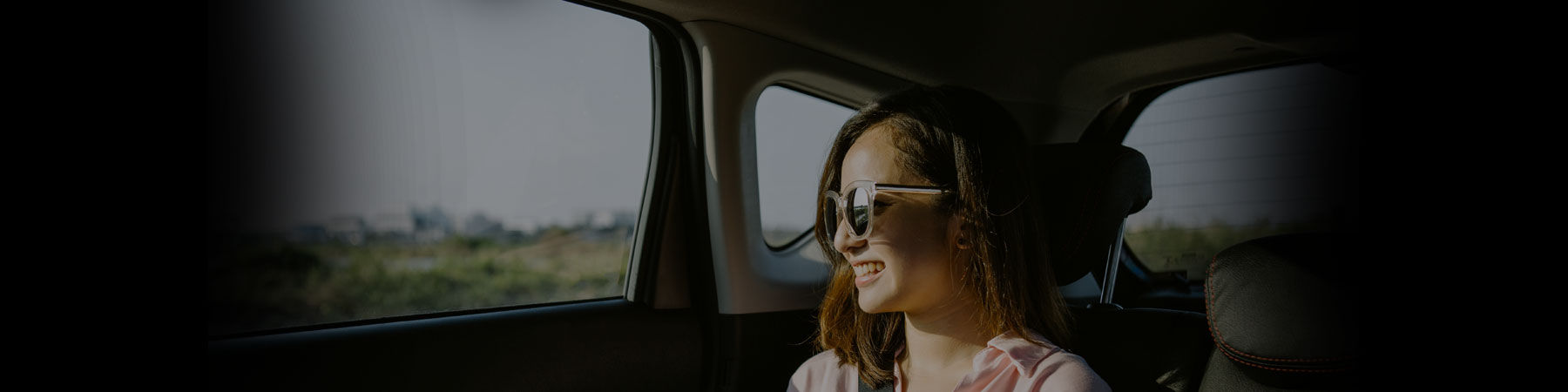 Youth taxi scrip banner